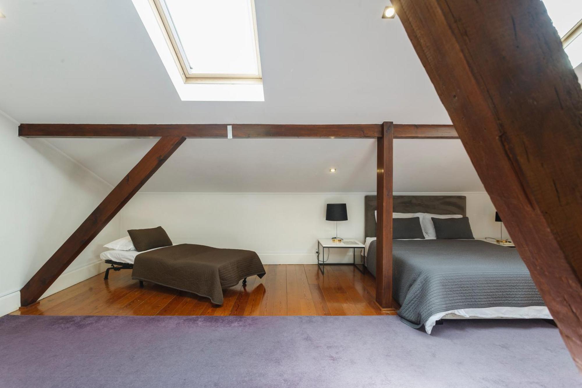 Madalena Exclusive Guest house Lisbon