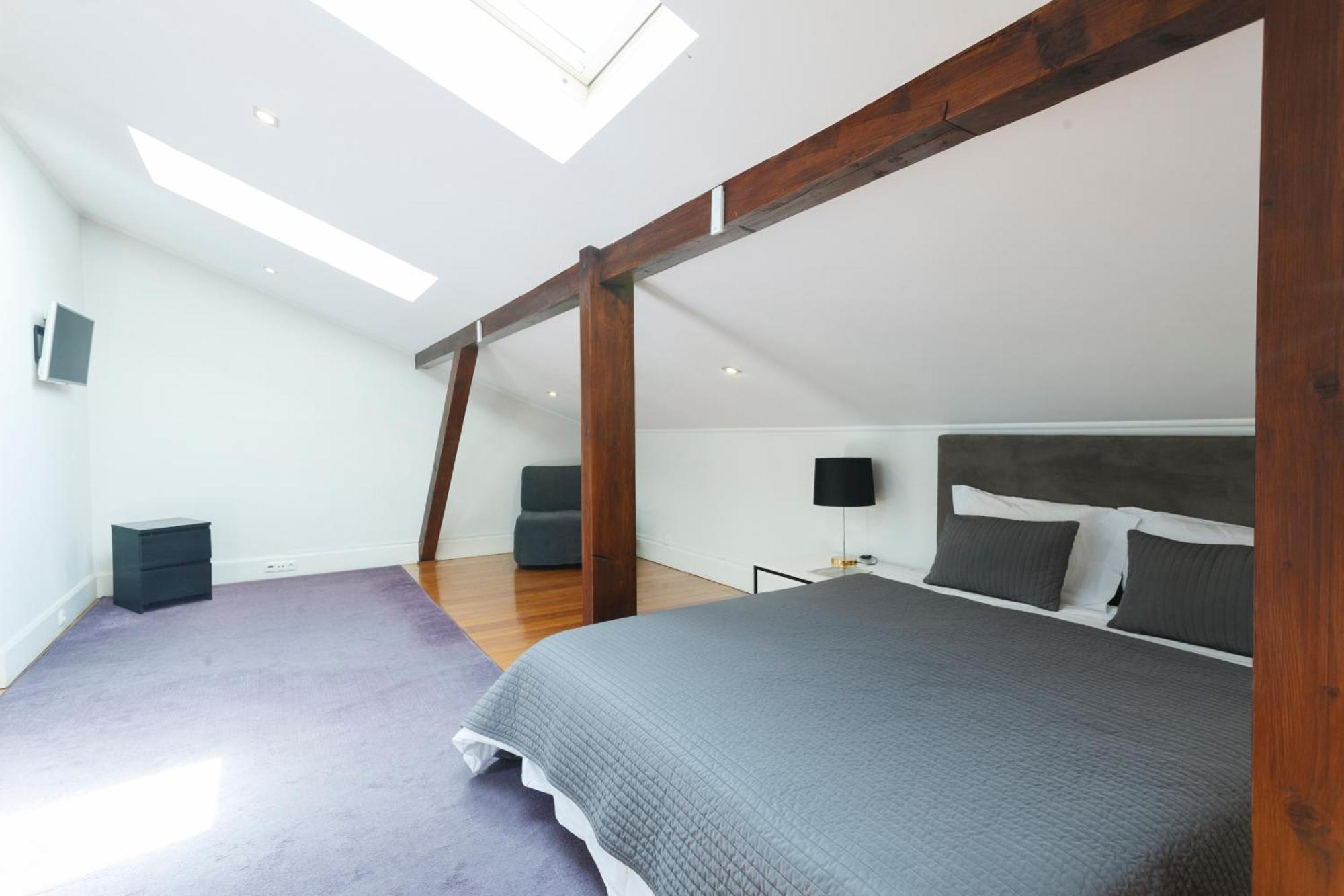 Madalena Exclusive Lisbon