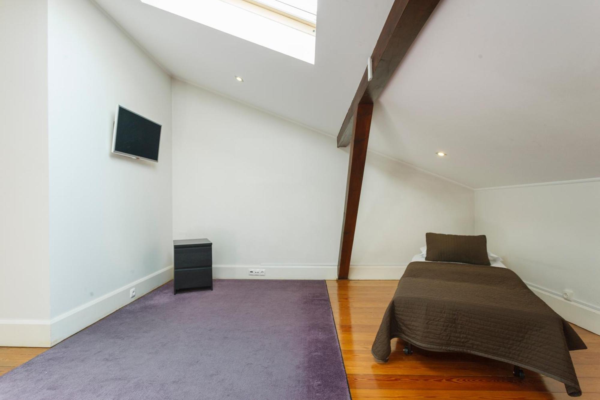 Madalena Exclusive Guest house Lisbon