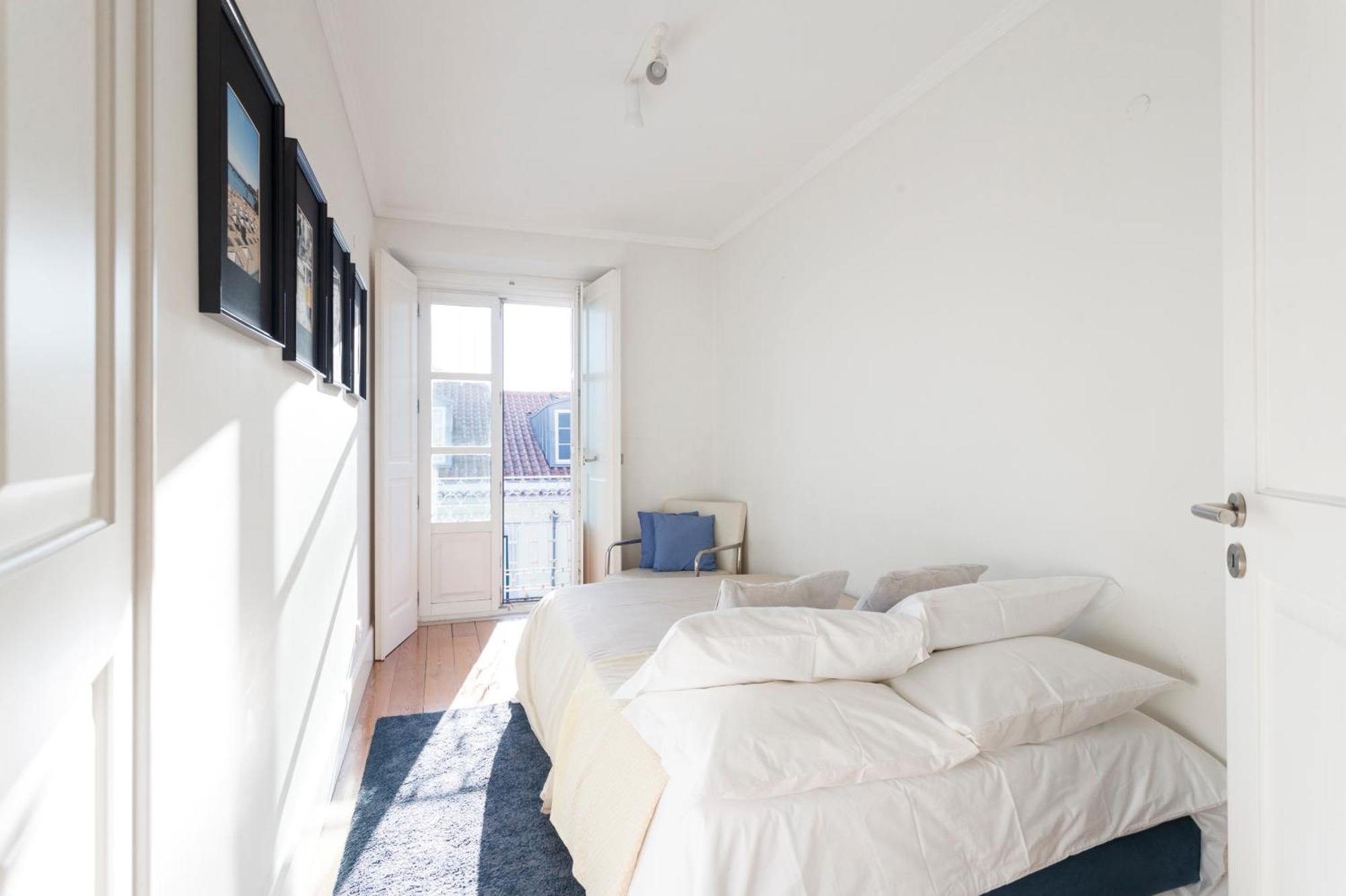 Madalena Exclusive Guest house