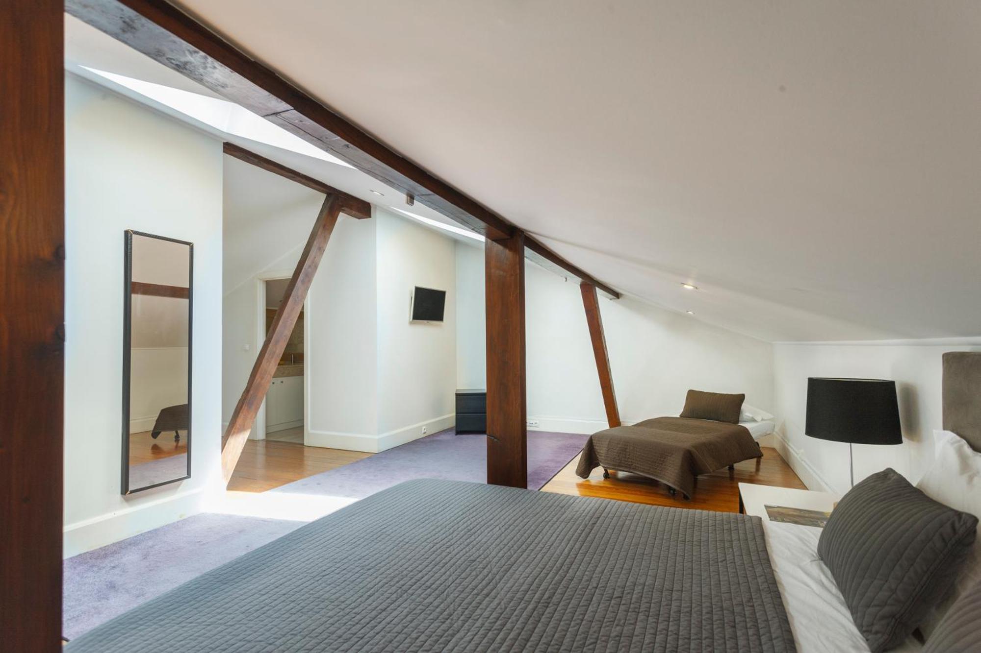 Guest house Madalena Exclusive