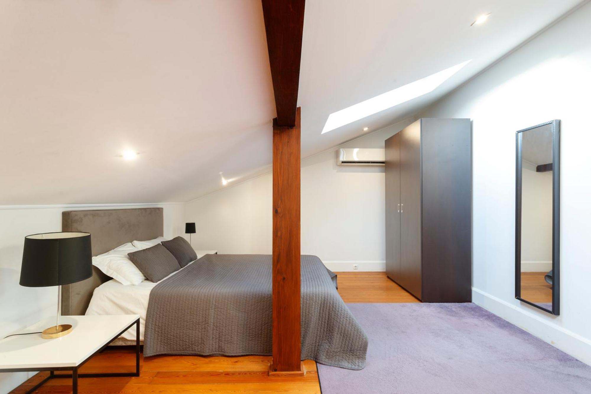 Madalena Exclusive Guest house *