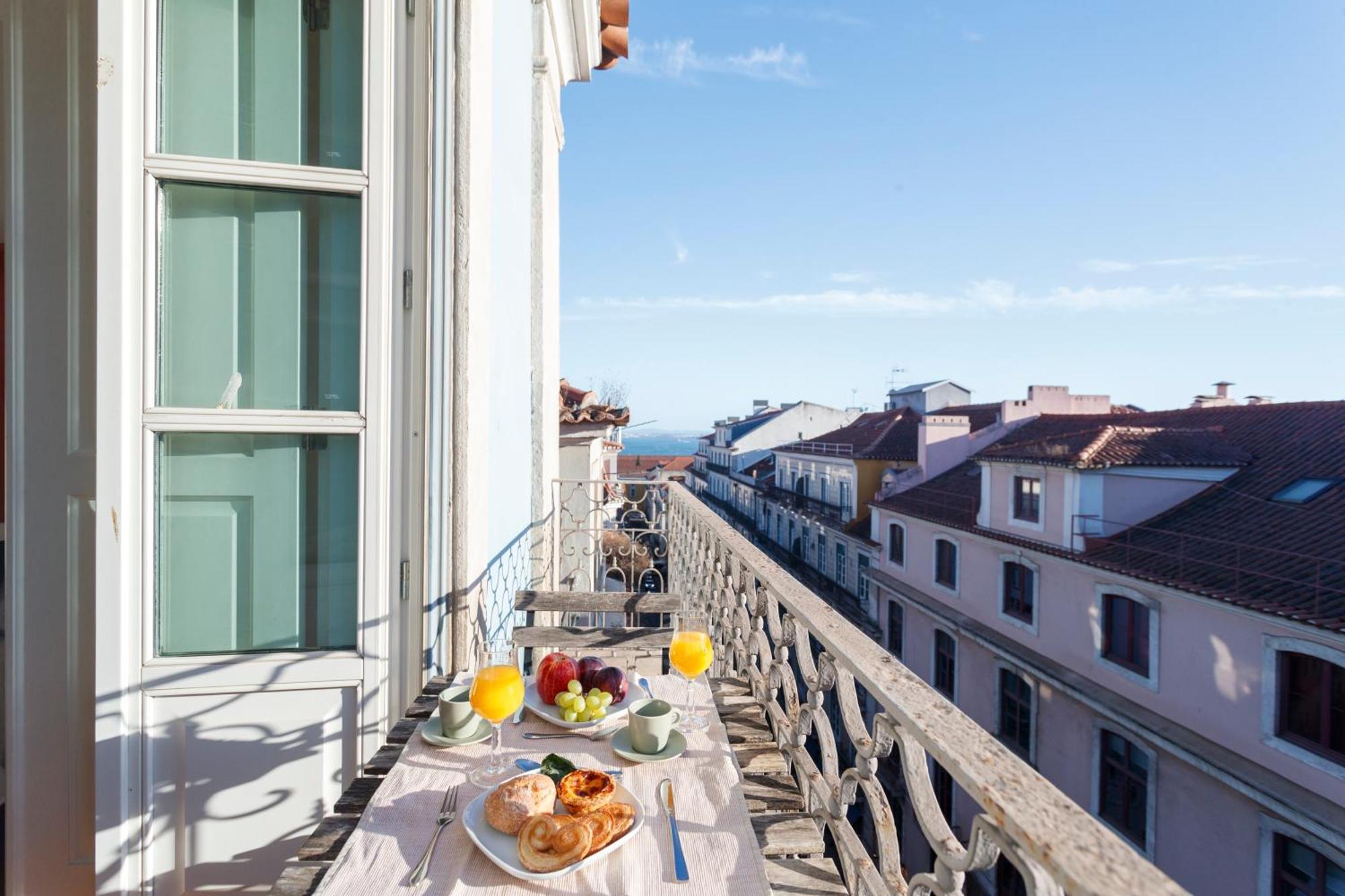 Guest house Madalena Exclusive