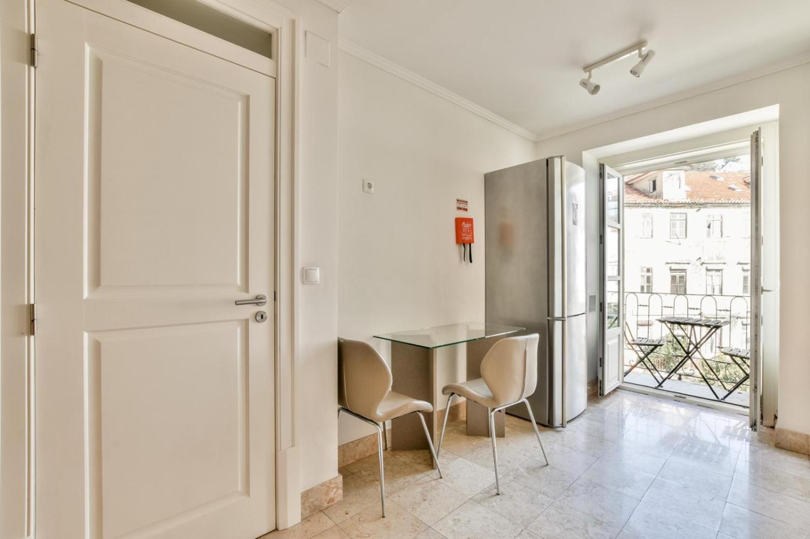 Madalena Exclusive Guest house