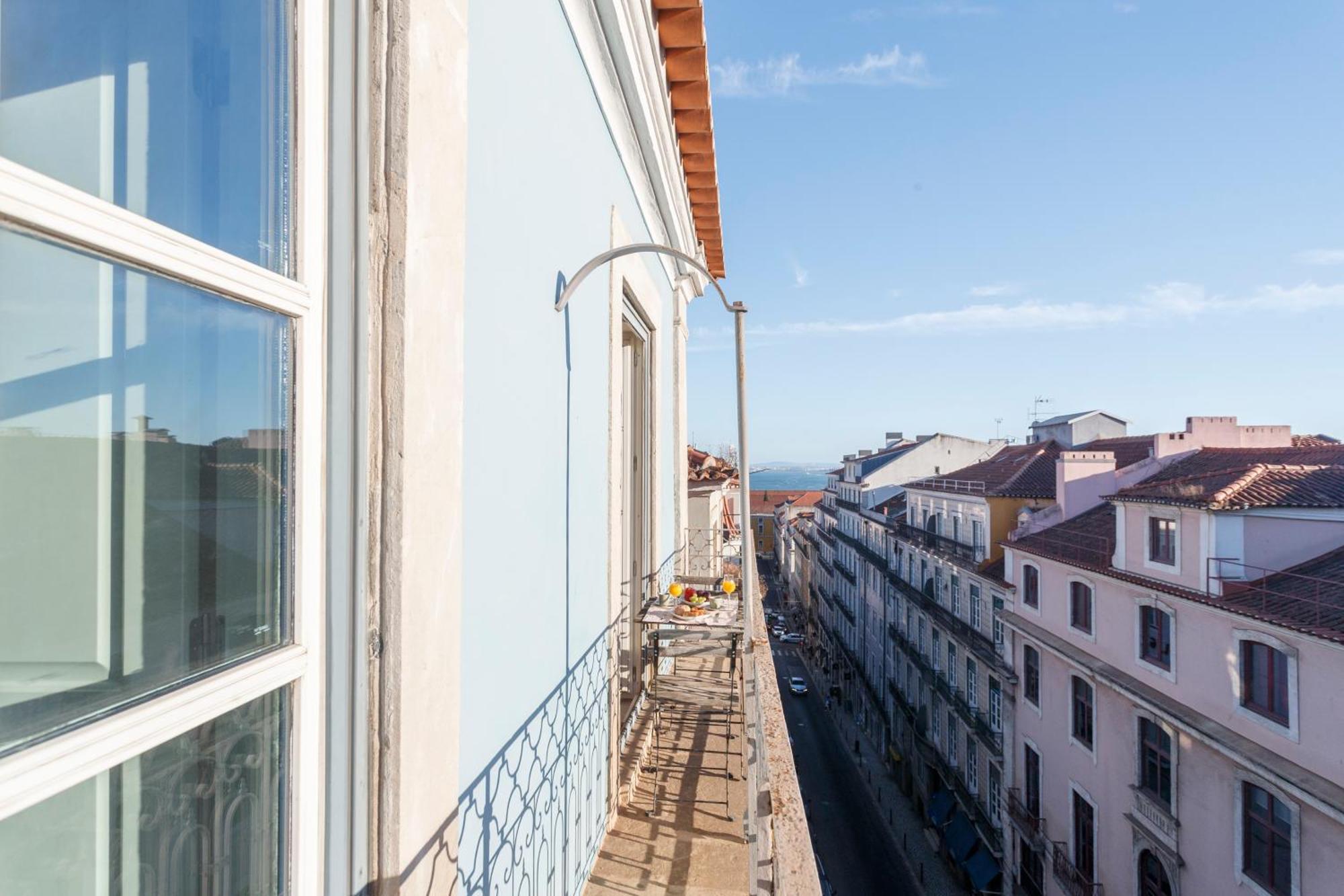 Guest house Madalena Exclusive