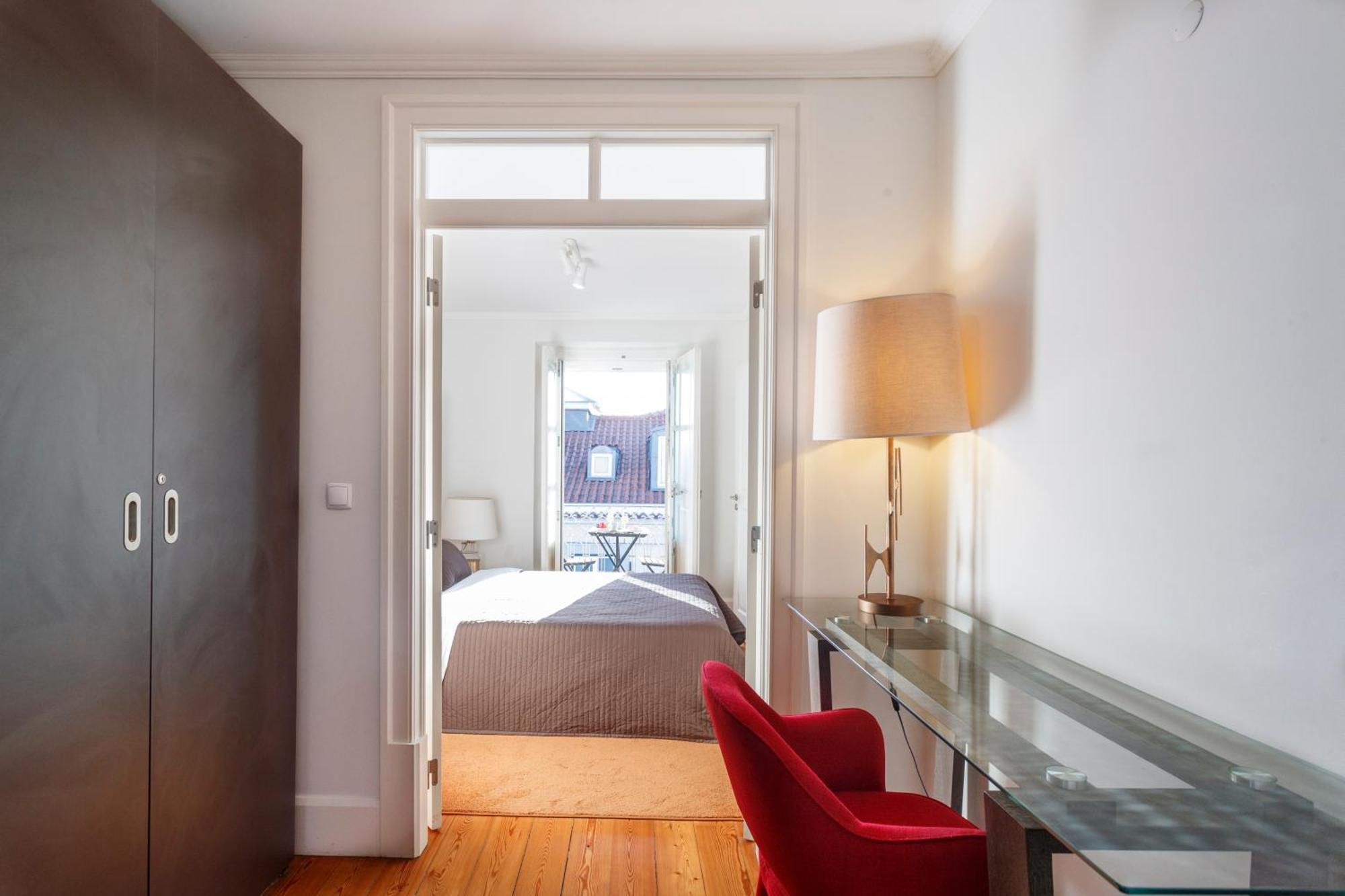 Madalena Exclusive Guest house *