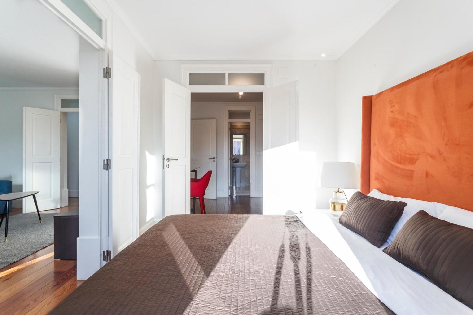 Guest house Madalena Exclusive *