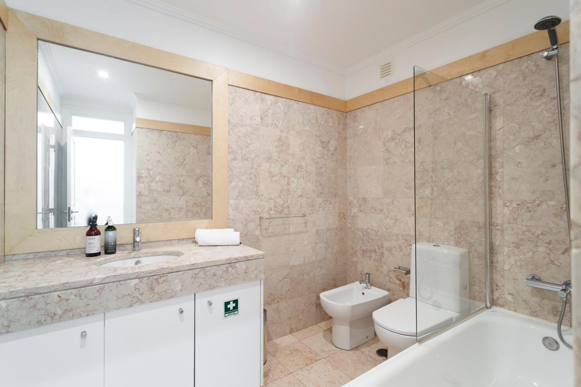 Madalena Exclusive Guest house