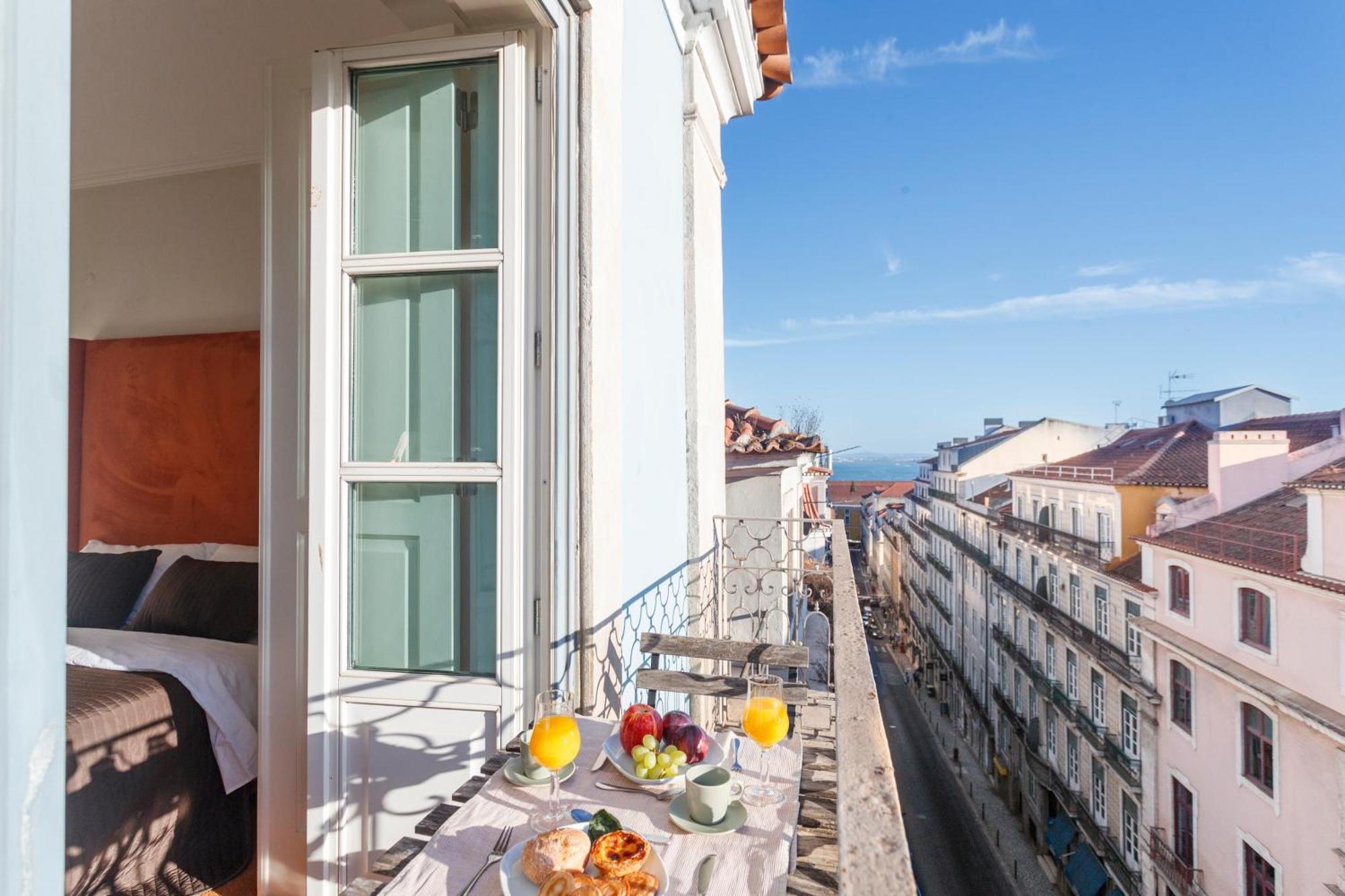 Guest house Madalena Exclusive *