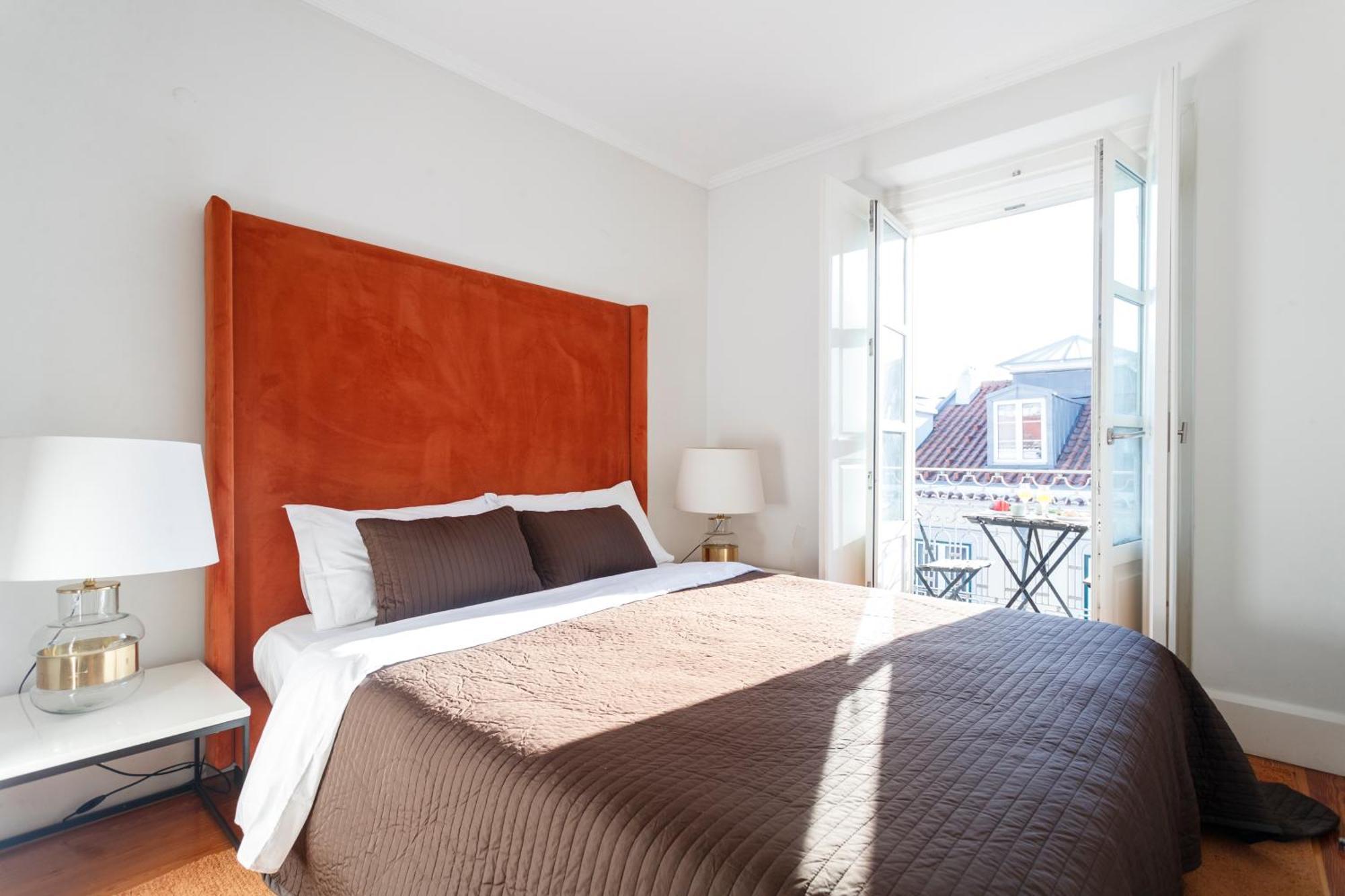 Guest house Madalena Exclusive Lisbon