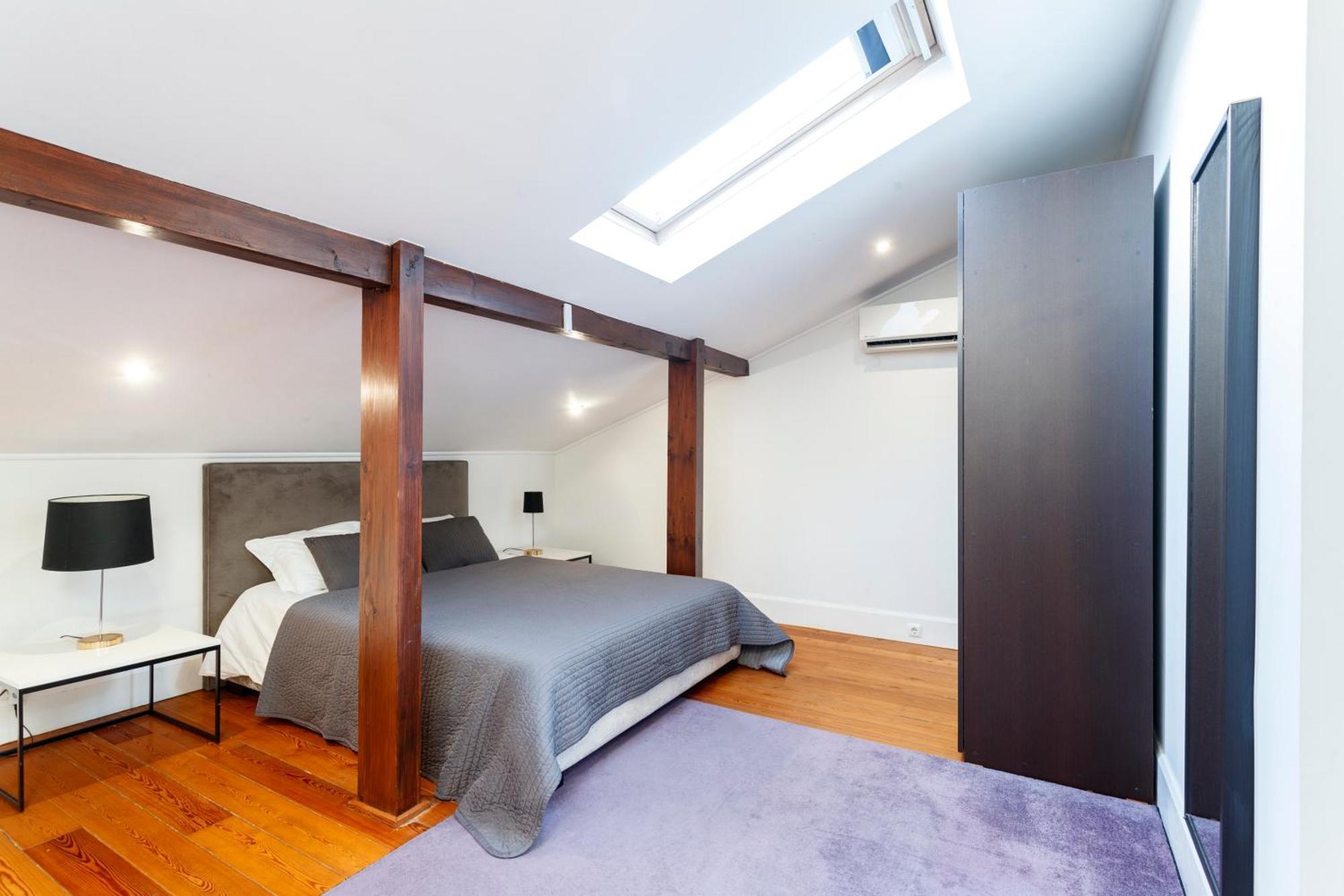 Madalena Exclusive Guest house *