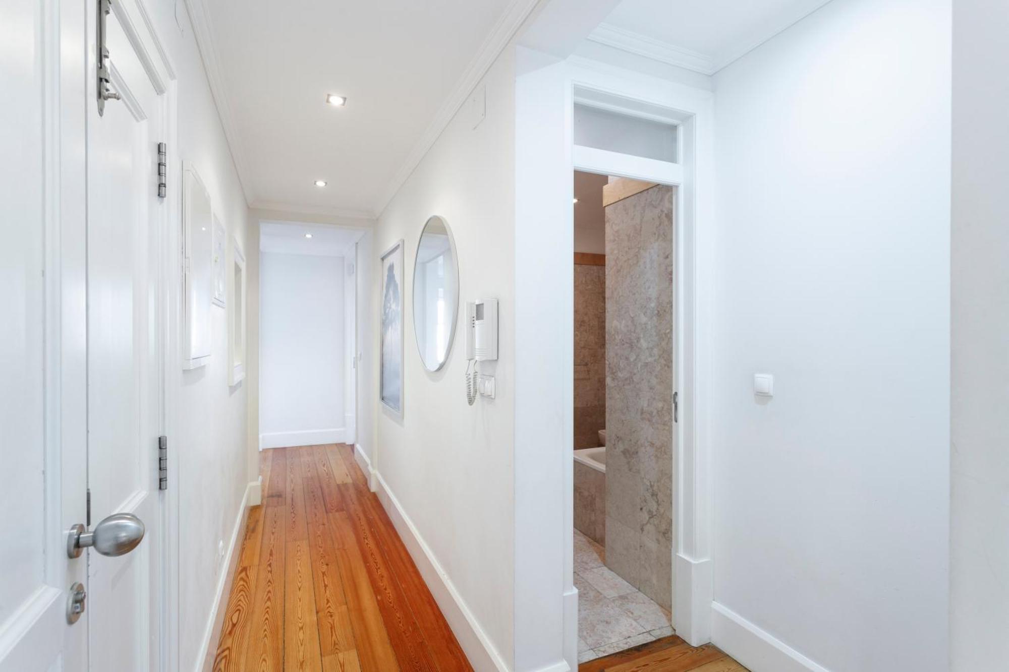 Madalena Exclusive Guest house