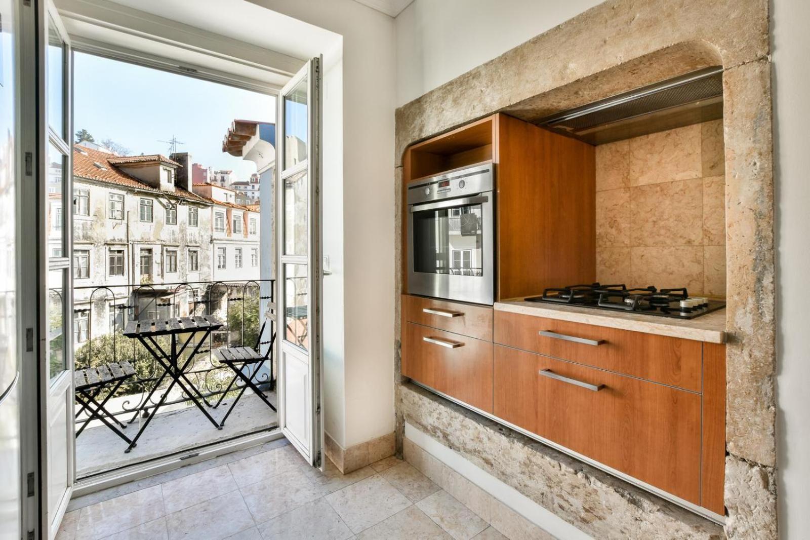 Madalena Exclusive Guest house