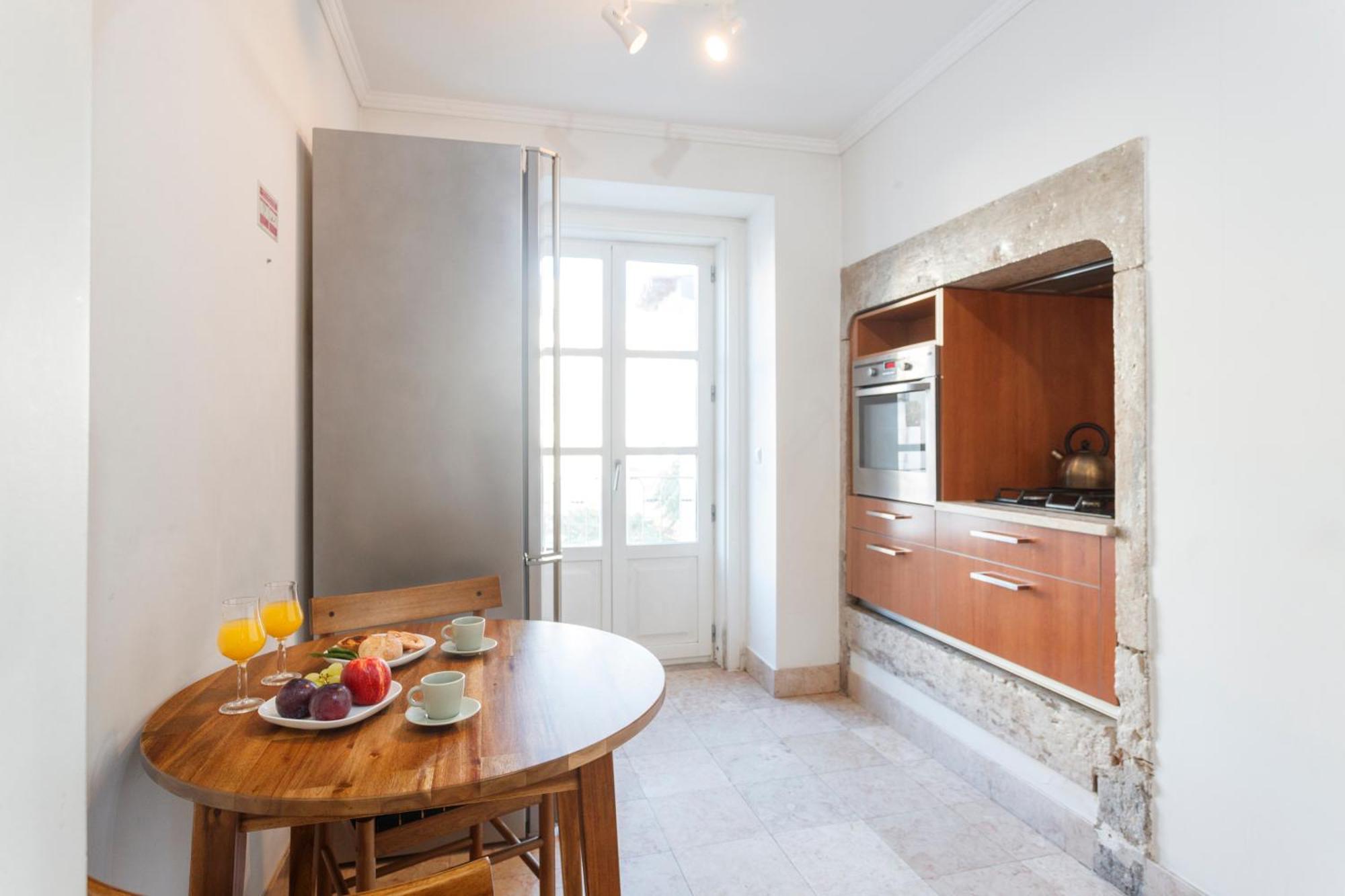 Madalena Exclusive Guest house