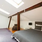 Madalena Exclusive Suites