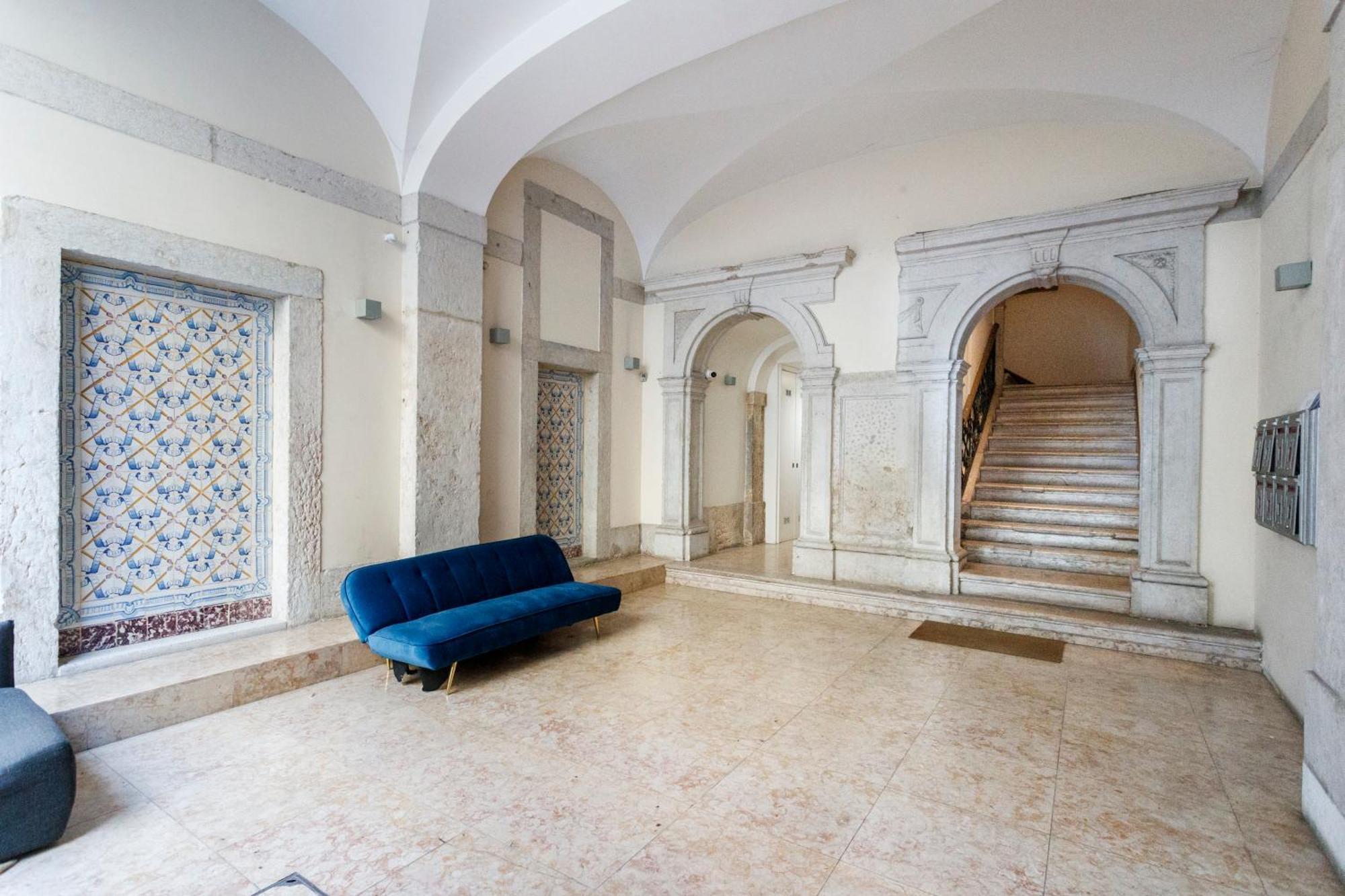 Madalena Exclusive Lisboa
