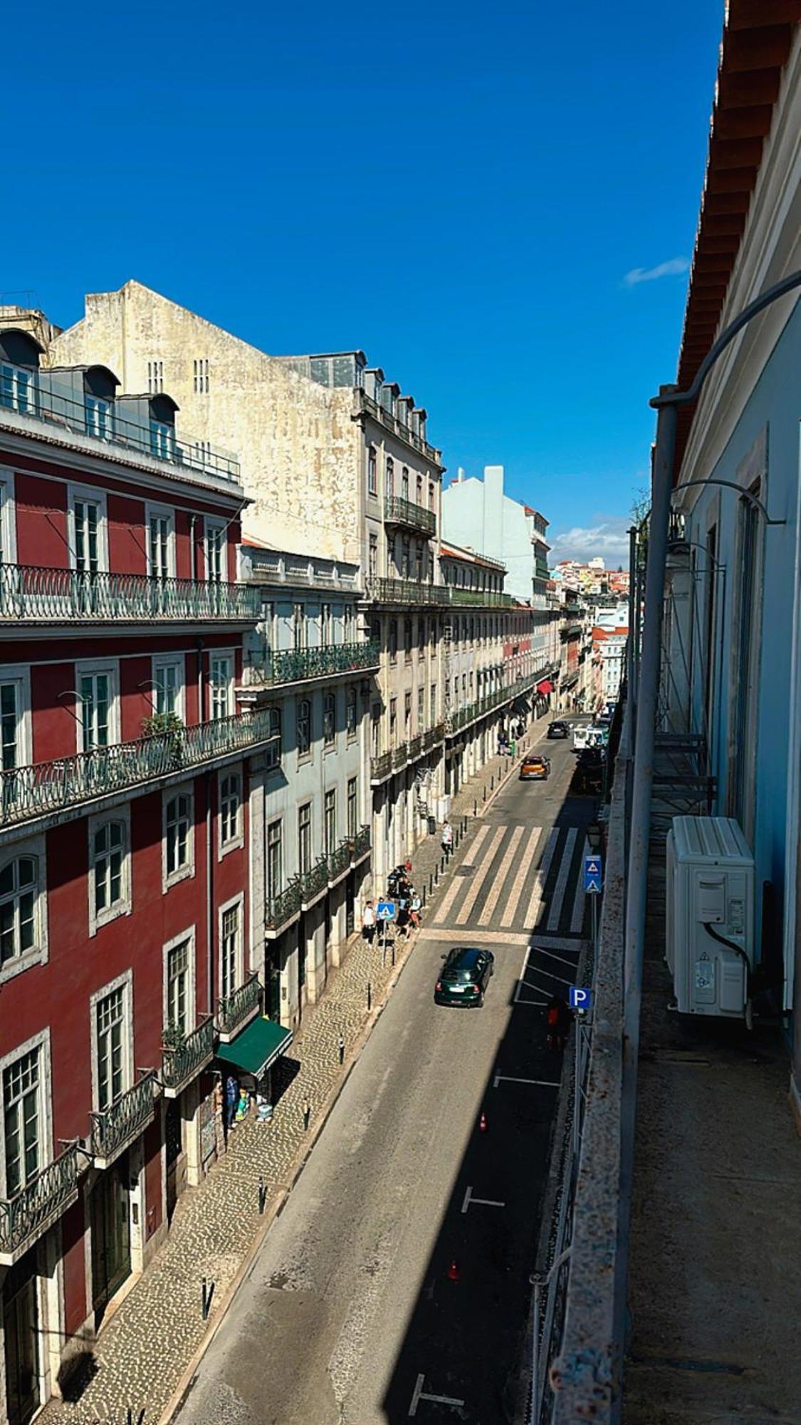 Madalena Exclusive Lisboa